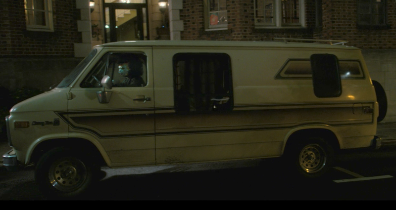 Illustration for article titled Stranger Things Season Two Is Still Full Of Great Cars With One Notable Mistake